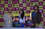 Ranveer Singh, Sonakshi Sinha at Mills & Boon launches film Lootera collection on 27th June 2013 (5).JPG
